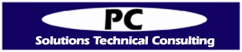 PC Solutions Technical Consulting